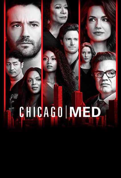 Chicago Med S04E01 FRENCH HDTV