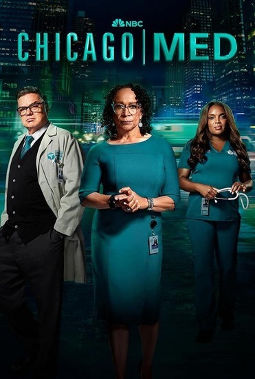 Chicago Med S09E05 FRENCH HDTV 2024