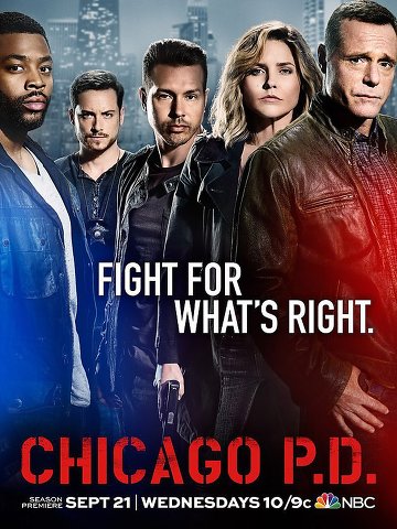 Chicago PD S04E05 PROPER VOSTFR HDTV