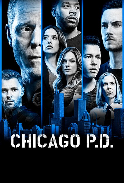 Chicago PD S06E03 FRENCH HDTV