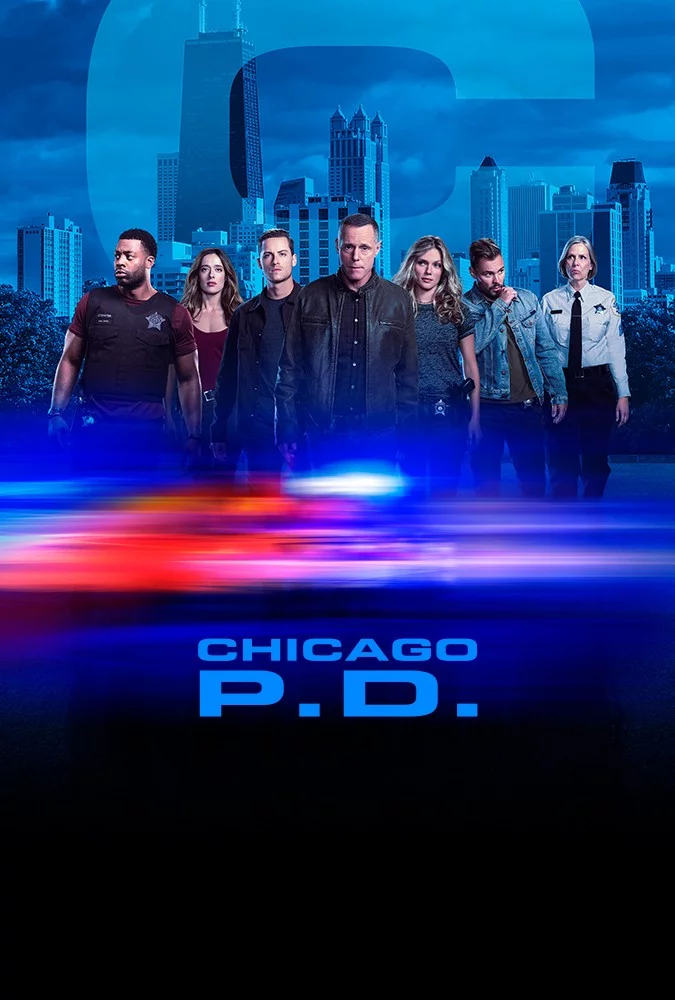 Chicago PD S07E12 VOSTFR HDTV