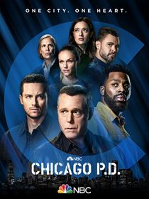 Chicago PD S09E01 VOSTFR HDTV