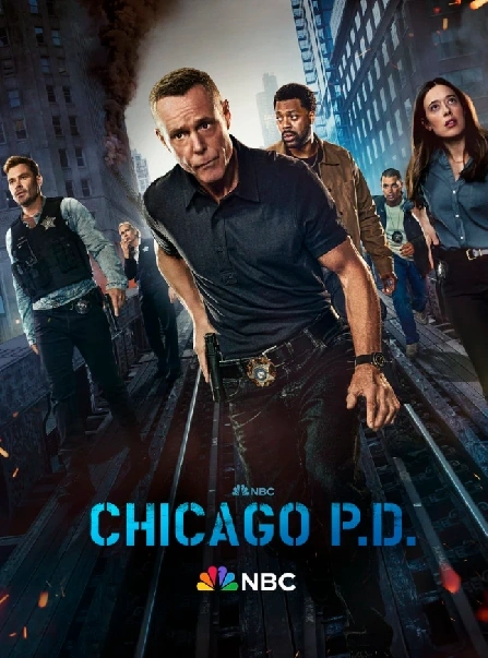 Chicago Police Department S12E16 VOSTFR HDTV 2024