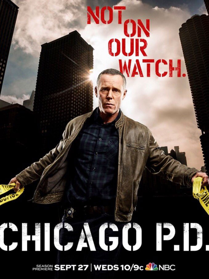Chicago Police Department Saison 5 FRENCH HDTV