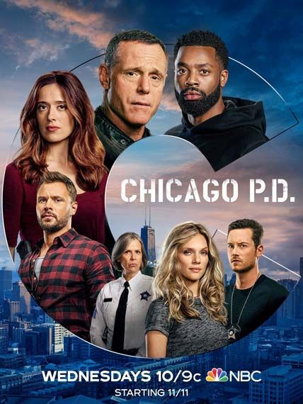Chicago Police Department Saison 8 FRENCH HDTV