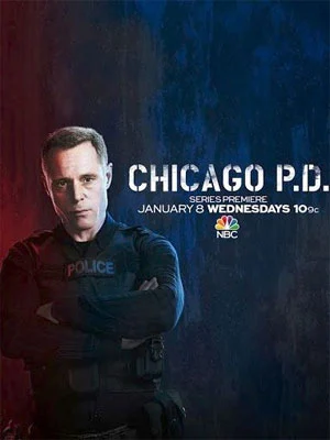 Chicago Police Department VOSTFR S11E12 HDTV 2024