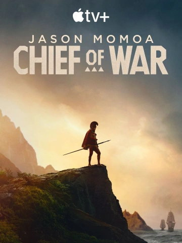 Chief Of War - Chef de Guerre S01E06 VOSTFR HDTV 2025