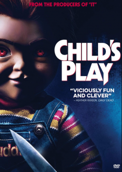 Child's Play : La poupée du mal TRUEFRENCH DVDRIP 2019