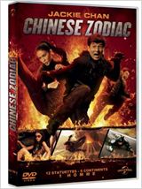 Chinese Zodiac FRENCH DVDRIP 2014
