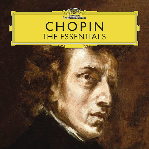 Chopin : The Essentials - 2016