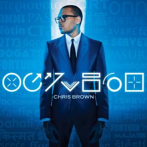 Chris Brown - Fortune 2012