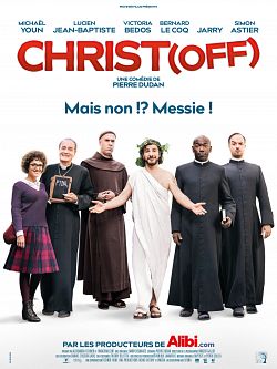 Christ(off) FRENCH WEBRIP 1080p 2018