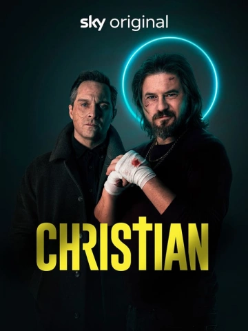 Christian S01E01 VOSTFR HDTV