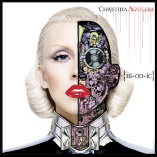 Christina Aguilera - Bionic (2010)