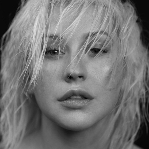 Christina Aguilera - Liberation 2018