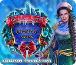 Christmas Stories La Foret De Sapins (PC)