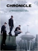 Chronicle FRENCH DVDRIP 2012