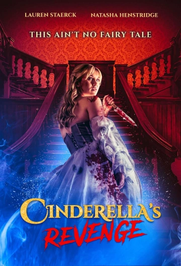 Cinderella's Revenge FRENCH WEBRIP 2024