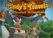 Cindy's Travels-Le Royaume Inondé (PC)