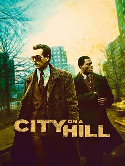 City on a Hill S02E02 VOSTFR HDTV