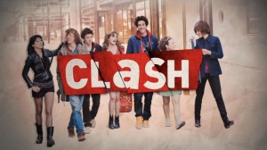 Clash S01E01 FRENCH HDTV