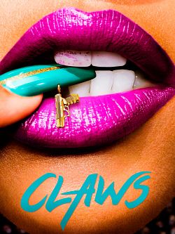 Claws S03E09 VOSTFR HDTV