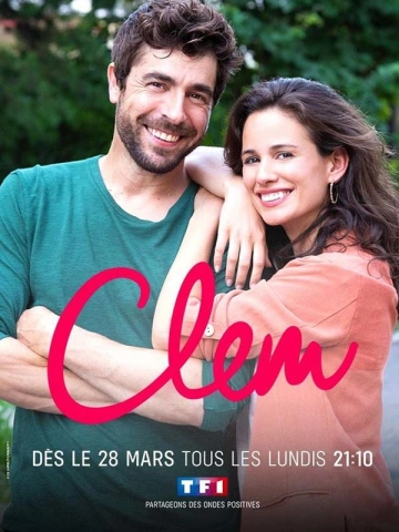 Clem S14E01 FRENCH HDTV 2025