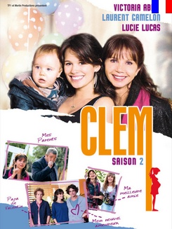Clem Saison 2 FRENCH HDTV