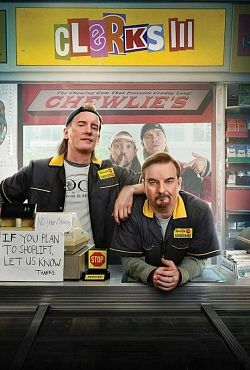 Clerks III FRENCH WEBRIP 720p 2022