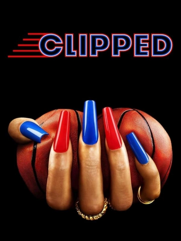 Clipped FRENCH S01E01 HDTV 2024