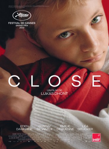 Close FRENCH DVDRIP x264 2022