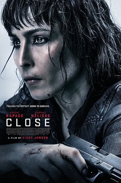 Close FRENCH WEBRIP 1080p 2019