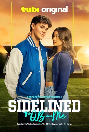 Closer - Sidelined: The QB and Me MULTI WEBRIP 1080p 2024
