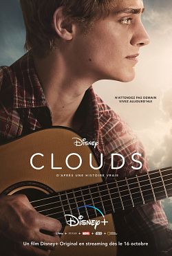 Clouds FRENCH WEBRIP 1080p 2020