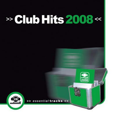 Club Hits [2008]