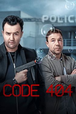 Code 404 S01E05 VOSTFR HDTV