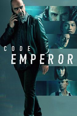 Code Emperor FRENCH DVDRIP x264 2022