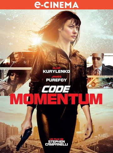 Code Momentum FRENCH DVDRIP 2015