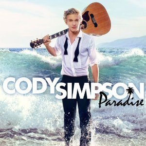 Cody Simpson - Paradise - 2012