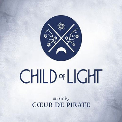 Coeur De Pirate - Child Of Light 2014