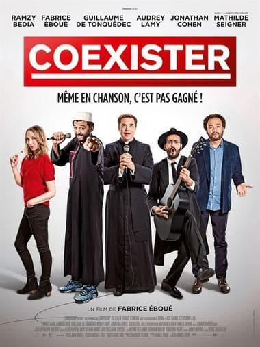 Coexister FRENCH DVDRIP 2018