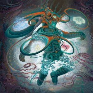 Coheed And Cambria - The Aftermath: Ascension - 2012