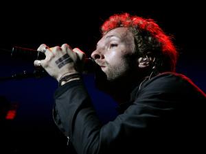 Coldplay - Live At Glastonbury 2011
