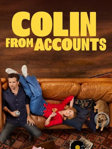 Colin from Accounts Saison 1 VOSTFR HDTV