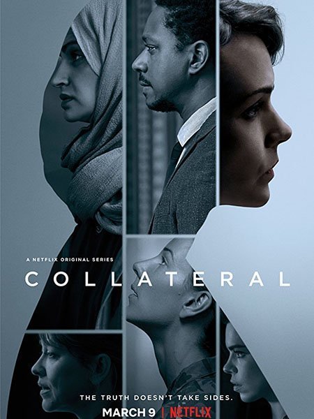 Collateral S01E02 FRENCH HDTV