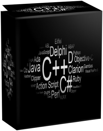Collection 57 Livres de Programmation (pdf + epub)
