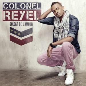 Colonel Reyel - Soldat de l'amour PROPER 2012