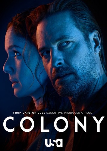 Colony Saison 2 FRENCH HDTV