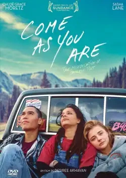 Come as you are - The Miseducation of Cameron Post MULTI BluRay 1080p 2018