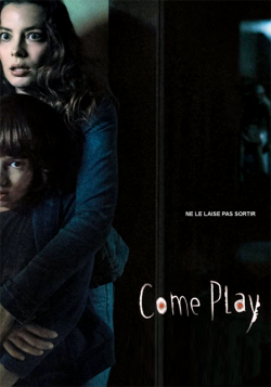 Come Play FRENCH BluRay 1080p 2020